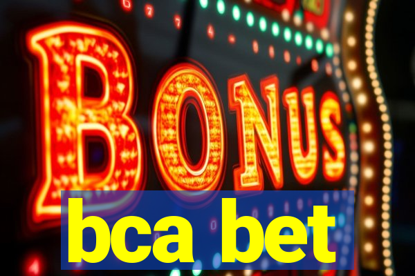 bca bet